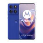 Motorola (XT2507-1) Moto Edge 60 Pro 5G 512GB/12GB Dazzling Blue