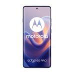 Motorola (XT2507-1) Moto Edge 60 Pro 5G 512GB/12GB Dazzling Blue - Image 2