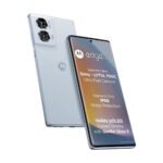 Motorola (XT2429-2) Moto Edge 50 Fusion 5G 256GB/8GB Marshmallow Blue