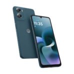 Motorola (XT2535-9) Moto G06 Power Dual SIM 64GB/4GB Tapestry - Image 5