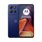 Motorola (XT2521-2) Moto G15 Dual SIM 512GB/8GB Sea Blue