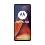 Motorola (XT2521-2) Moto G15 Dual SIM 512GB/8GB Sea Blue - Image 2