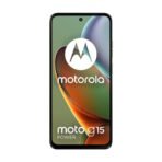 Motorola (XT2521-5) Moto G15 Power Dual SIM 256GB/8GB Iguana Green - Image 2