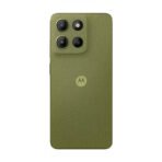 Motorola (XT2521-5) Moto G15 Power Dual SIM 256GB/8GB Iguana Green - Image 3