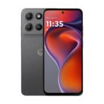 Motorola (XT2521-5) Moto G15 Power Dual SIM 256GB/8GB Gravity Grey