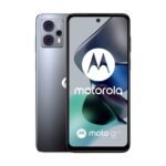Motorola (XT2333-3) Moto G23 Dual SIM 128GB/4GB Matte Charcoal