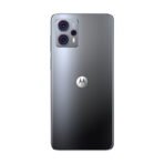 Motorola (XT2333-3) Moto G23 Dual SIM 128GB/4GB Matte Charcoal - Image 3