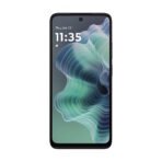 Motorola (XT2433-5) Moto G35 5G Dual SIM 256GB/4GB Midnight Black - Image 2