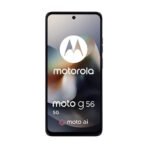 Motorola (XT2529-2) Moto G56 5G Dual SIM 256GB/8GB Black Oyster - Image 2