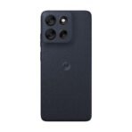 Motorola (XT2529-2) Moto G56 5G Dual SIM 256GB/8GB Black Oyster - Image 3