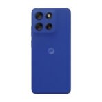 Motorola (XT2529-2) Moto G56 5G Dual SIM 256GB/8GB Dazzling Blue - Image 3