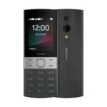 Nokia 150 (2023) Dual SIM Black