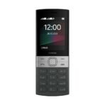 Nokia 150 (2023) Dual SIM Black - Image 2