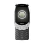 Nokia 3210 (2024) Dual SIM Grunge Black - Image 2
