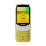 Nokia 3210 (2024) Dual SIM Y2K Gold - Image 2