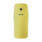 Nokia 3210 (2024) Dual SIM Y2K Gold - Image 3