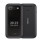HMD (Nokia) 2660 Flip 4G Dual SIM Black