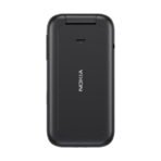 HMD (Nokia) 2660 Flip 4G Dual SIM Black - Image 3