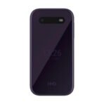 HMD (Nokia) 2660 Flip 4G Dual SIM Purple - Image 2