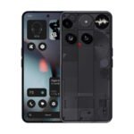 Nothing Phone 3 5G 512GB/16GB Dual SIM Black