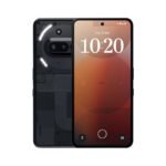 Nothing Phone 3a 5G 128GB/8GB Dual SIM Black