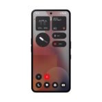 Nothing Phone 3a 5G 128GB/8GB Dual SIM Black - Image 2