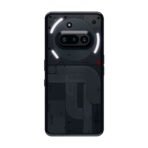 Nothing Phone 3a 5G 128GB/8GB Dual SIM Black - Image 3