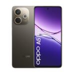 Oppo A5 Pro Dual Sim 256GB/8GB Mocha Brown