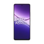 Oppo A5 Pro Dual Sim 256GB/8GB Mocha Brown - Image 2