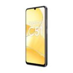 Realme C51 128GB/4GB Dual SIM Carbon Black - Image 2