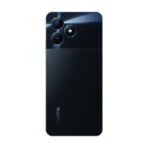 Realme C51 128GB/4GB Dual SIM Carbon Black - Image 3