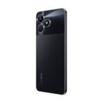 Realme C51 128GB/4GB Dual SIM Carbon Black - Image 4