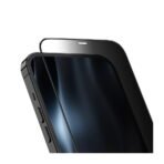 Zaščitno steklo (kaljeno steklo) Rixus Privacy za Apple iPhone 16 - Image 2