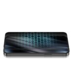 Zaščitno steklo (kaljeno steklo) Rixus Privacy za Apple iPhone 16 - Image 3