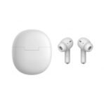 Brezžične slušalke Rixus TWS Earbuds (RXBT69A) White - Image 2