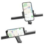 Nosilec za kolo/skuter Rixus RXHB06 za GSM aparate - Image 3