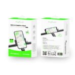 Nosilec za kolo/skuter Rixus RXHB06 za GSM aparate - Image 4