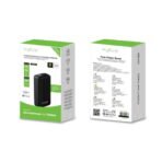 Mobilna baterija Rixus RXPB62 PD 22.5W Powerbank 30.000mAh Black - Image 3