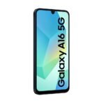 Samsung Galaxy A16 5G (A166) 128GB/4GB Dual SIM Blue Black - Image 4