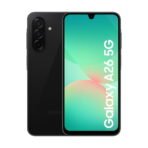 Samsung Galaxy A26 5G (A266) 256GB/8GB Dual SIM Black