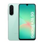 Samsung Galaxy A26 5G (A266) 256GB/8GB Dual SIM Mint