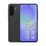 Samsung Galaxy A36 (A366) 5G 128GB/6GB Dual SIM Black