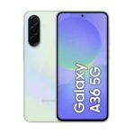 Samsung Galaxy A36 (A366) 5G 128GB/6GB Dual SIM Lime