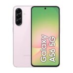 Samsung Galaxy A56 (A566) 5G 256GB/8GB Dual SIM Pink