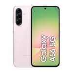 Samsung Galaxy A56 (A566) 5G 128GB/8GB Dual SIM Pink