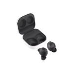 Brezžične slušalke Samsung SM-R400 Galaxy Buds FE Graphite - Image 4