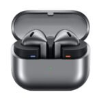Brezžične slušalke Samsung SM-R530 Galaxy Buds3 Silver