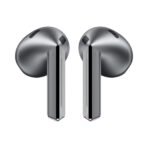 Brezžične slušalke Samsung SM-R530 Galaxy Buds3 Silver - Image 3