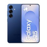 Samsung Galaxy S25 S931 5G Dual SIM 256GB/12GB Navy