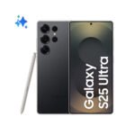 Samsung Galaxy S25 Ultra S938 5G Dual Sim 256GB/12GB Titanium Jet Black